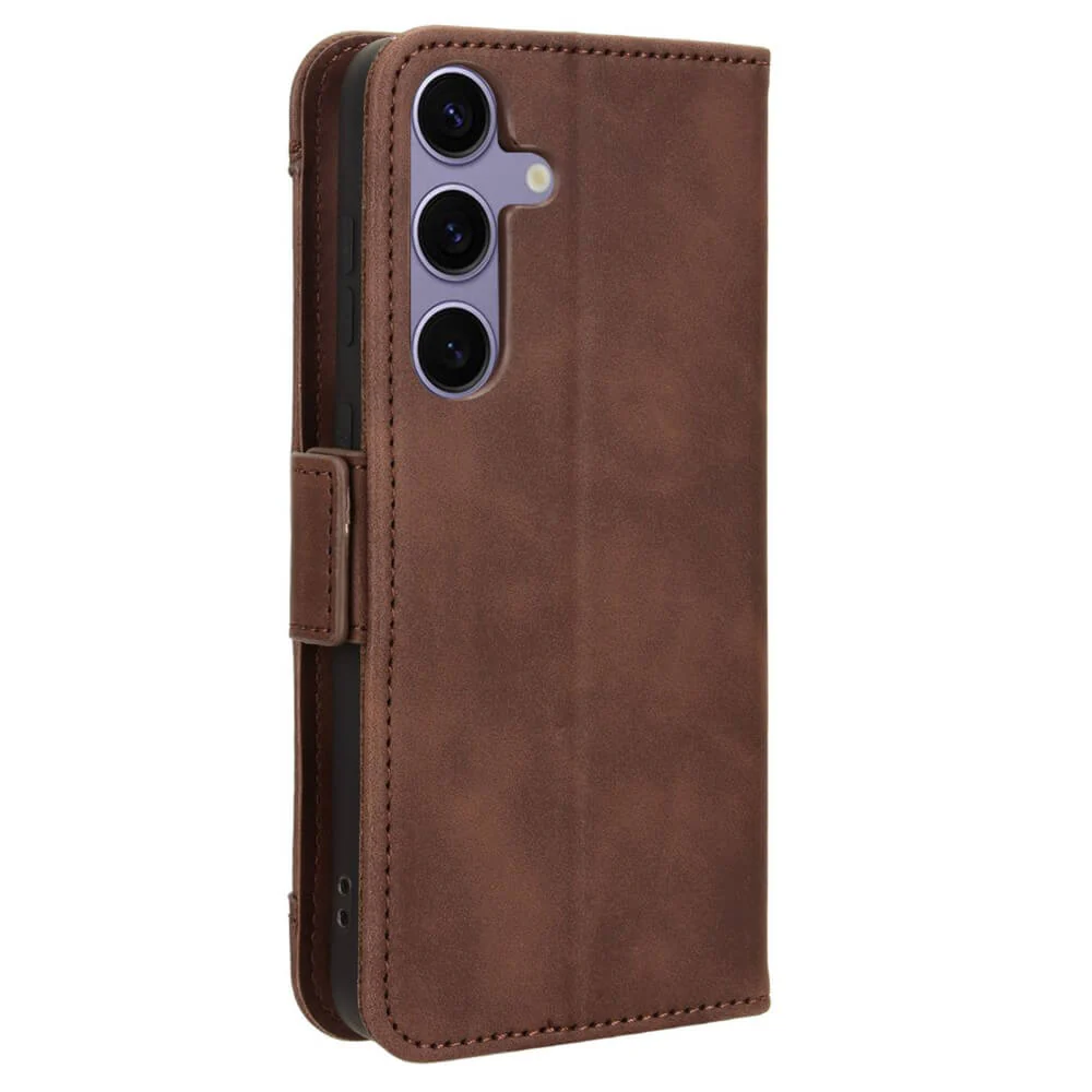 Galaxy S24 FE - Etui viele KartenfÀcher - Image 34