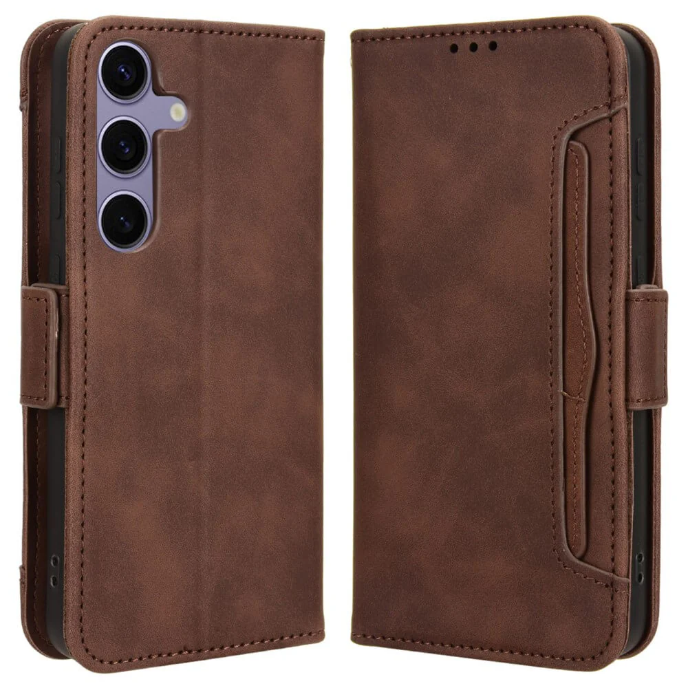 Galaxy S24 FE - Etui viele KartenfÀcher - Image 35