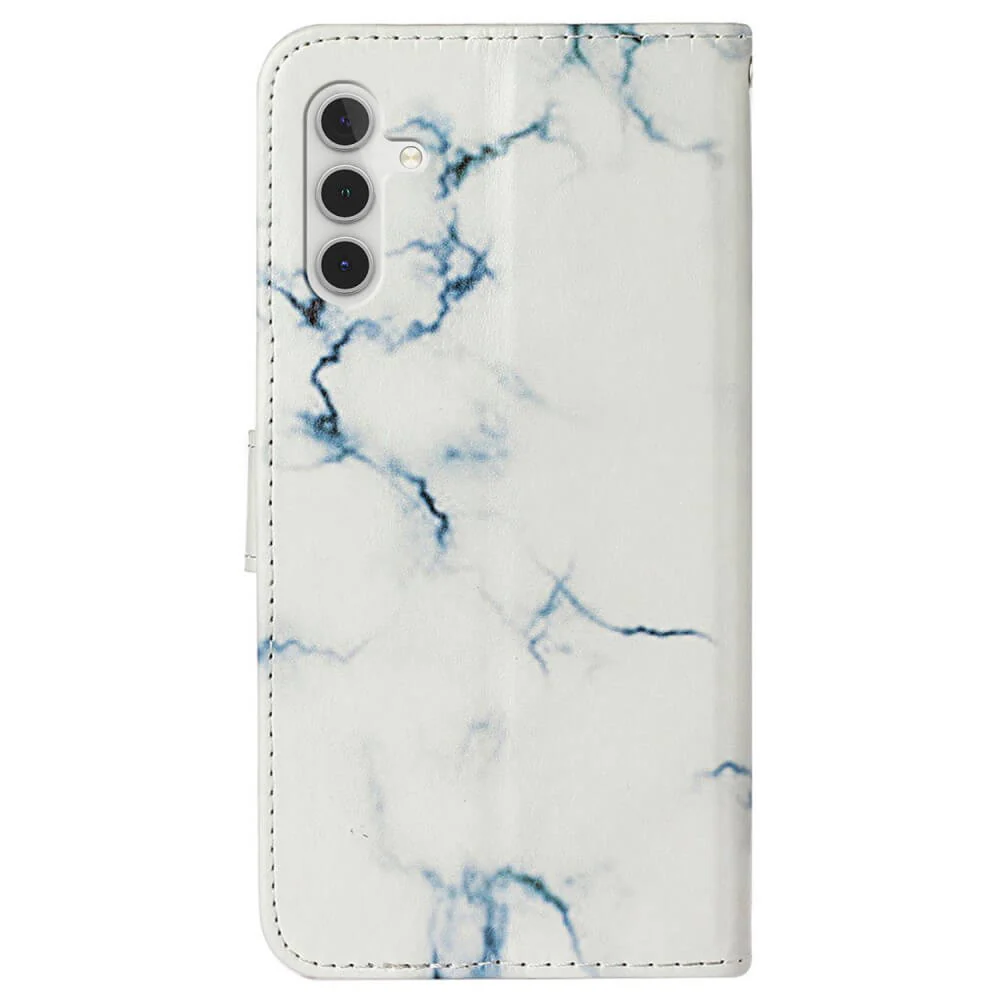 Galaxy S24 FE - Hülle mit Marble Motiv - Image 11