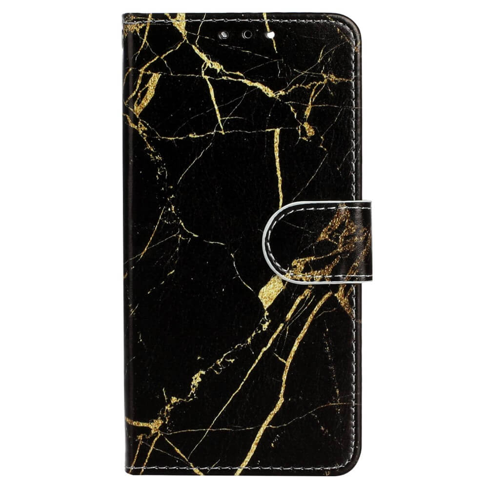 Galaxy S24 FE - Hülle mit Marble Motiv - Image 17