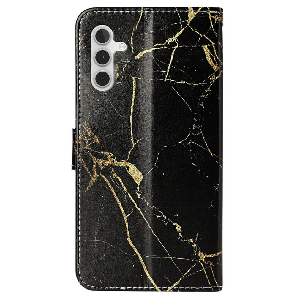 Galaxy S24 FE - Hülle mit Marble Motiv - Image 18