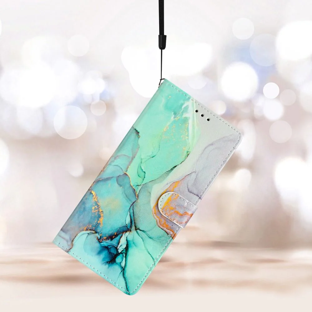 Galaxy S24 FE - Hülle mit Marble Motiv - Image 22