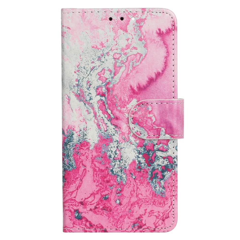 Galaxy S24 FE - Hülle mit Marble Motiv - Image 6