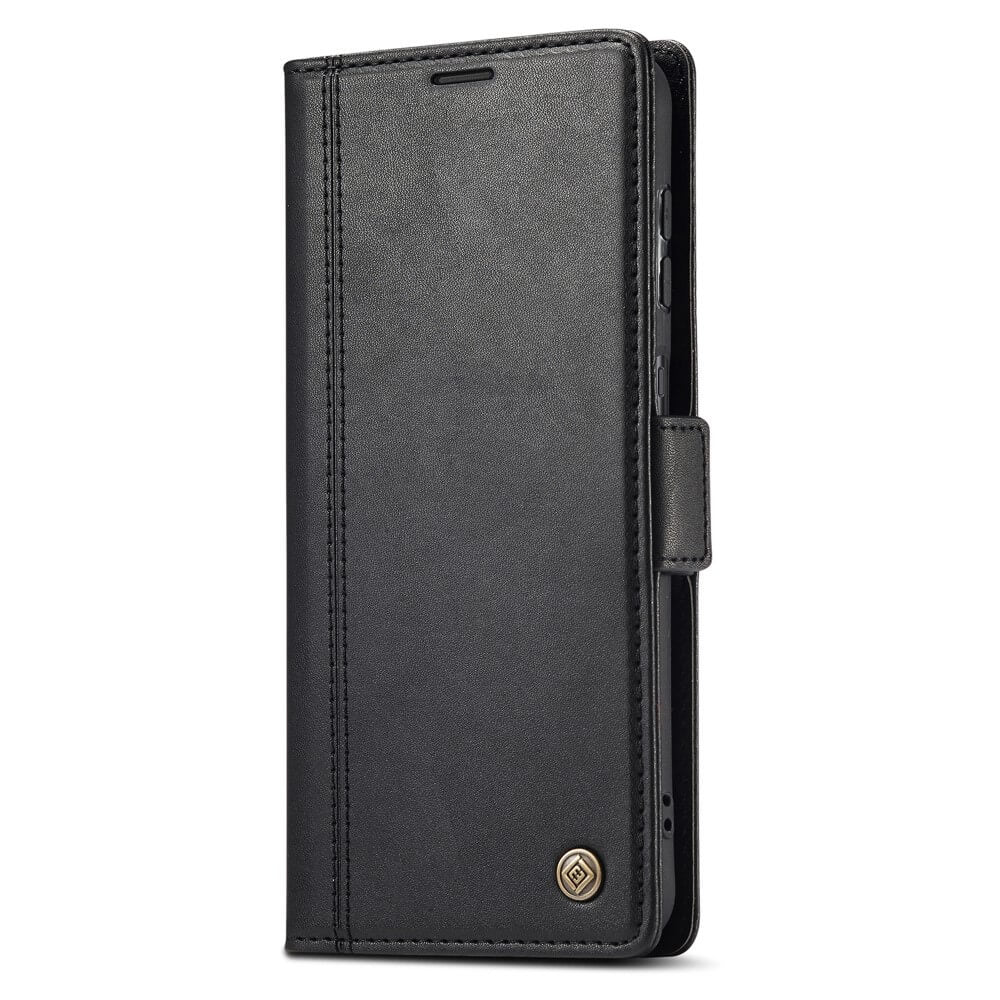 Galaxy S24 FE - LC.IMEEKE Flip Case Business - Image 7