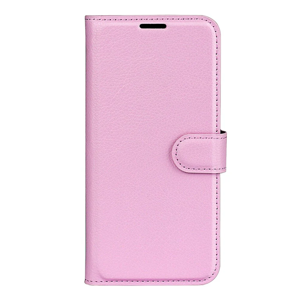 Galaxy S24 FE - Leder Etui Hülle - Image 24