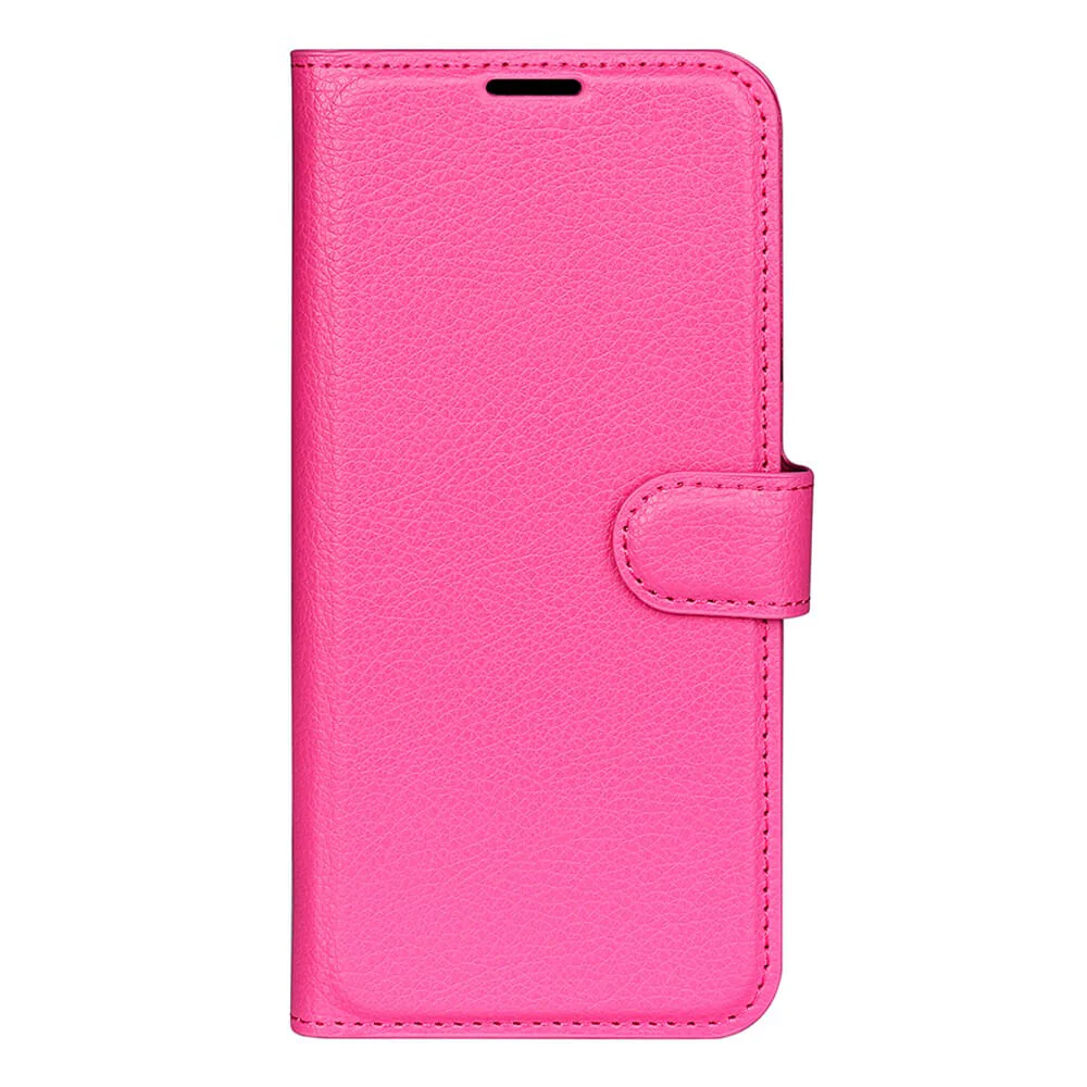 Galaxy S24 FE - Leder Etui Hülle - Image 42