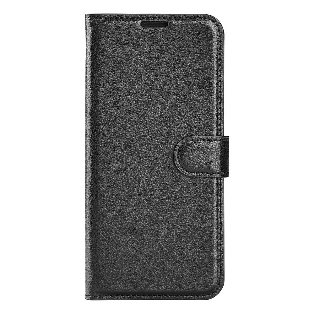Galaxy S24 FE - Leder Etui Hülle - Image 6