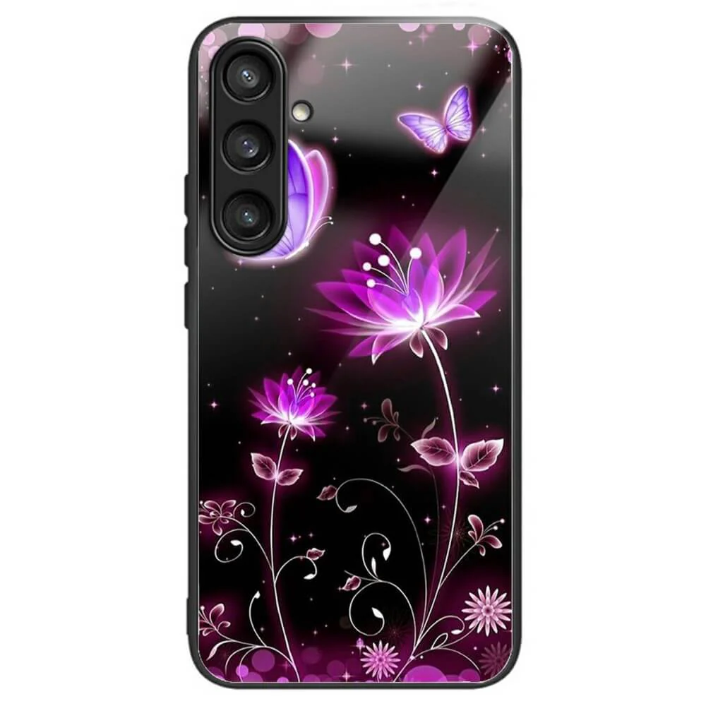 Galaxy A16 - Panzerglas Handyhülle - Image 11