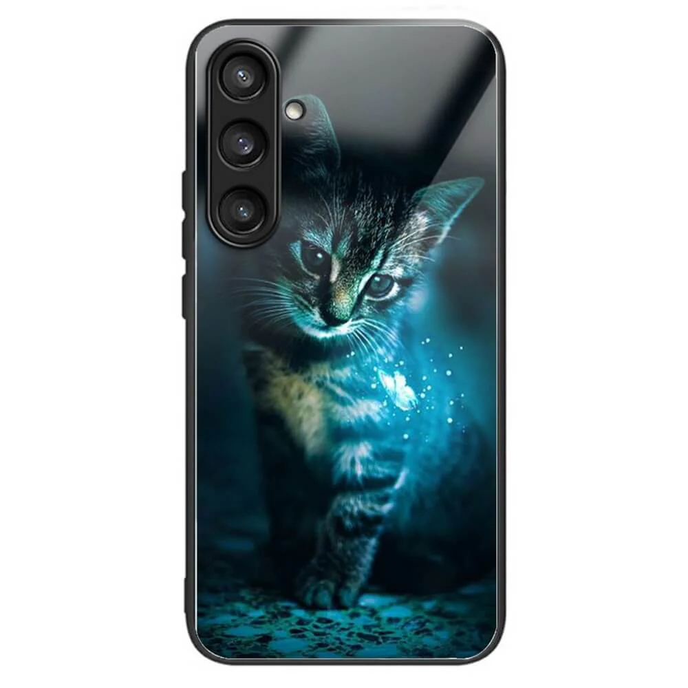 Galaxy A16 - Panzerglas Handyhülle - Image 12