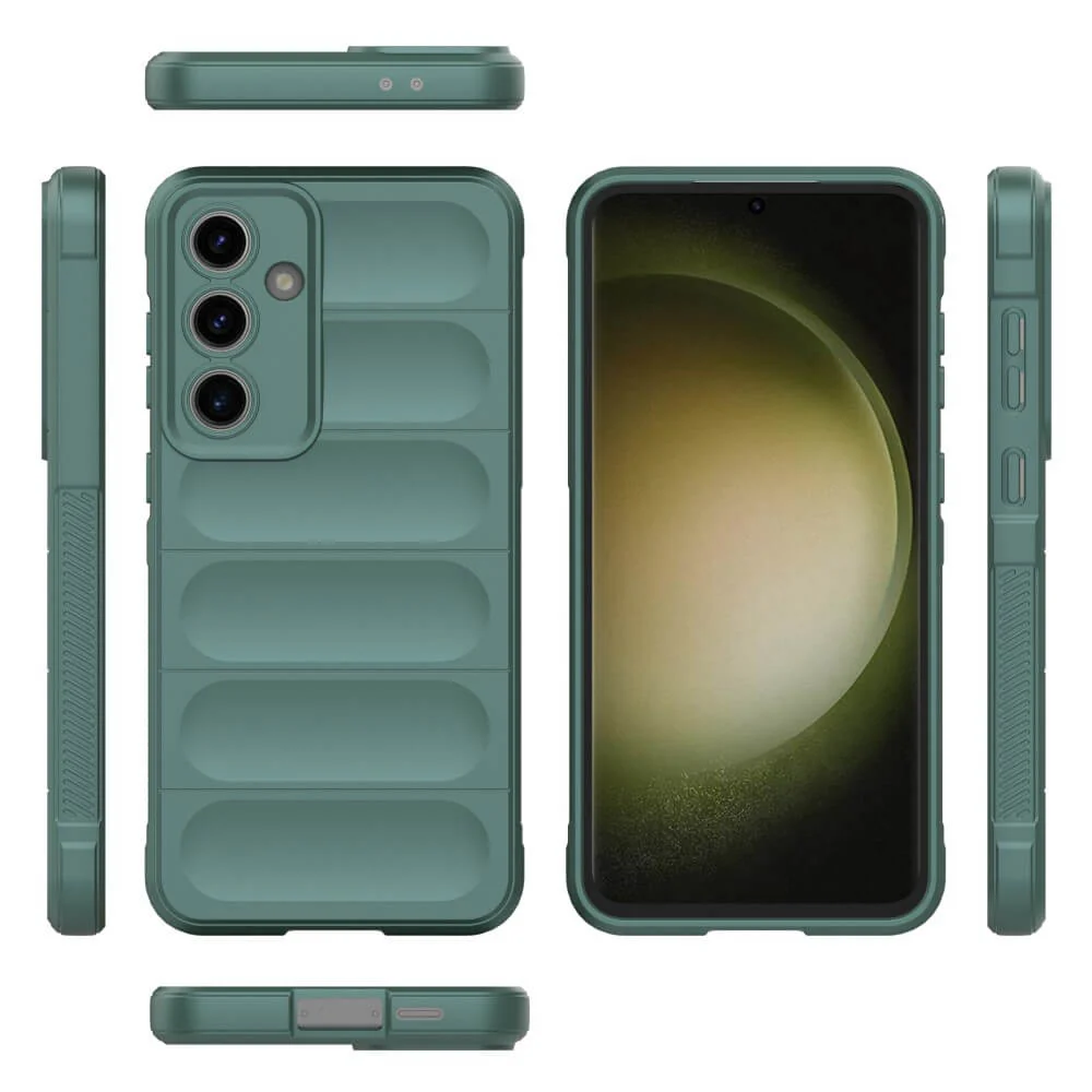 Galaxy S24 FE - Rugged Protective Hülle - Image 14