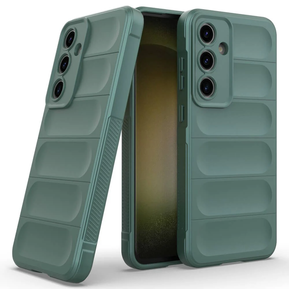 Galaxy S24 FE - Rugged Protective Hülle - Image 18