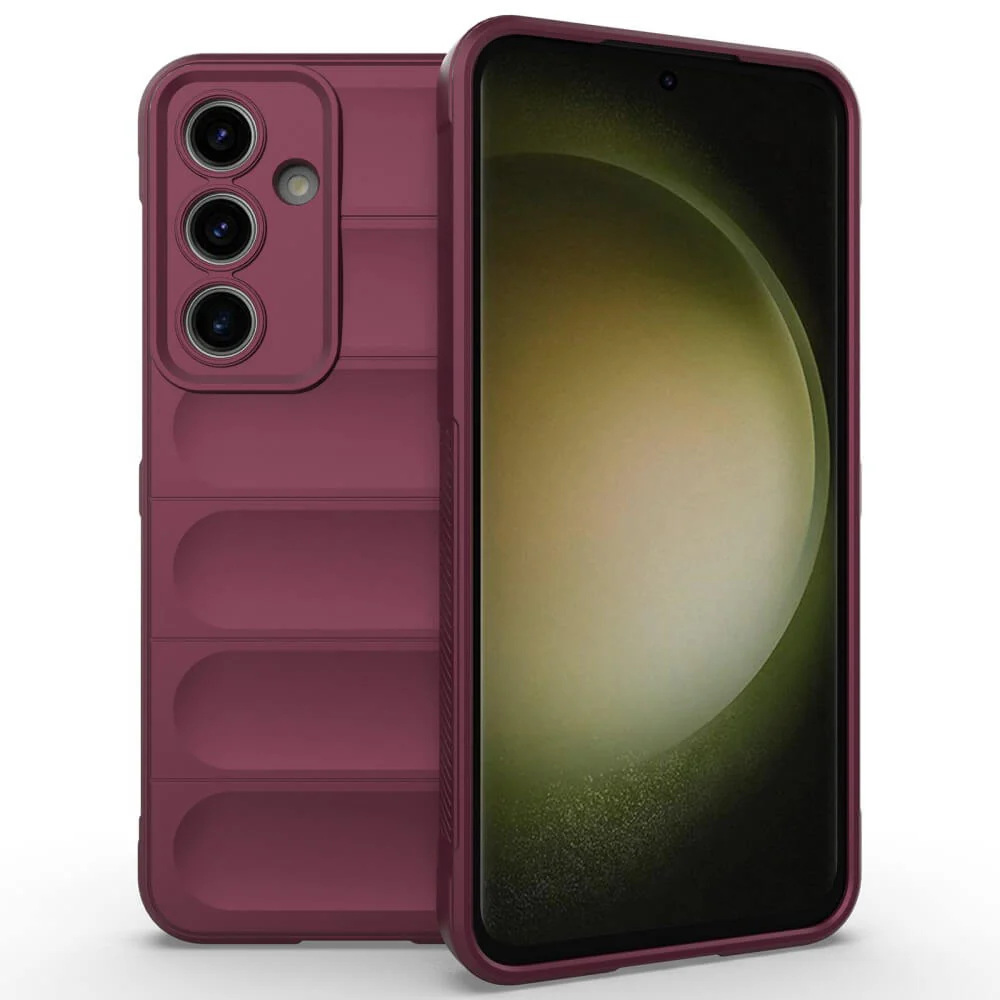 Galaxy S24 FE - Rugged Protective Hülle - Image 19