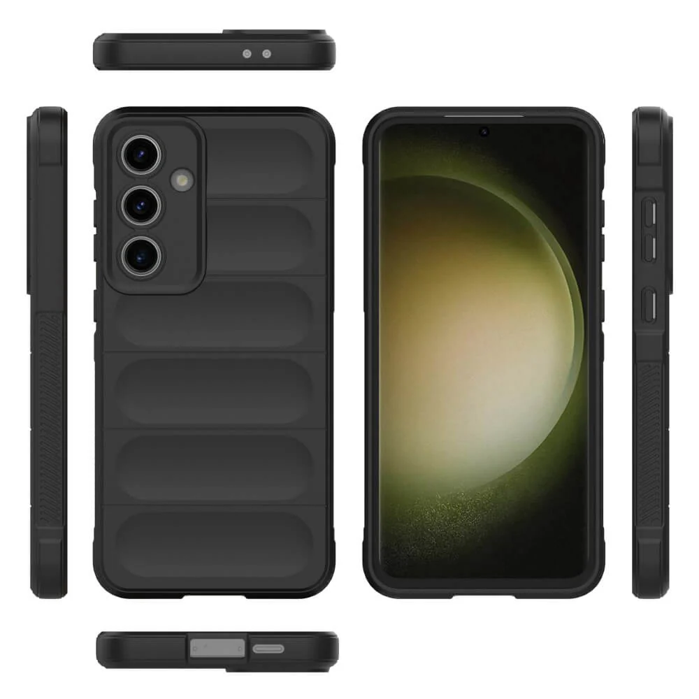 Galaxy S24 FE - Rugged Protective Hülle - Image 2