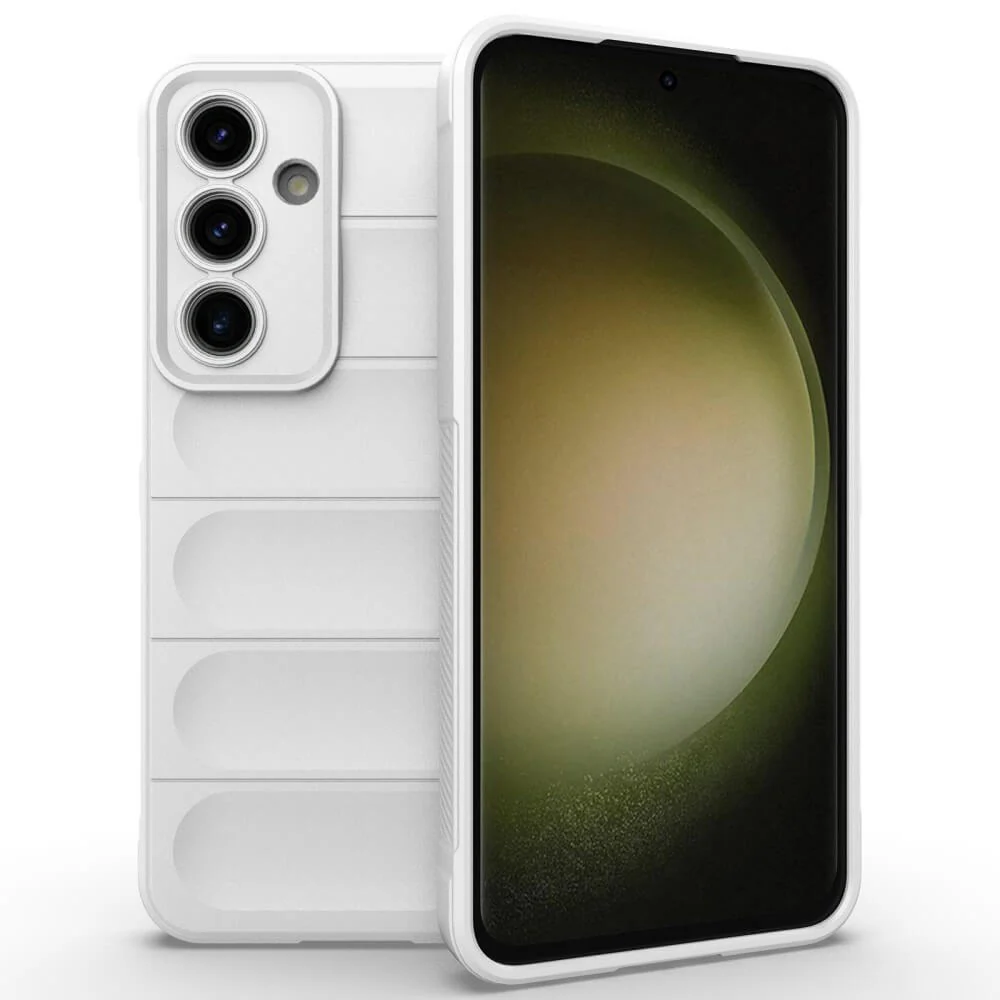 Galaxy S24 FE - Rugged Protective Hülle - Image 34