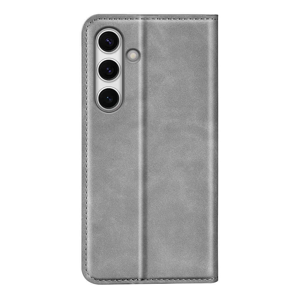Galaxy S24 FE - Stand Flip Case Hülle - Image 25