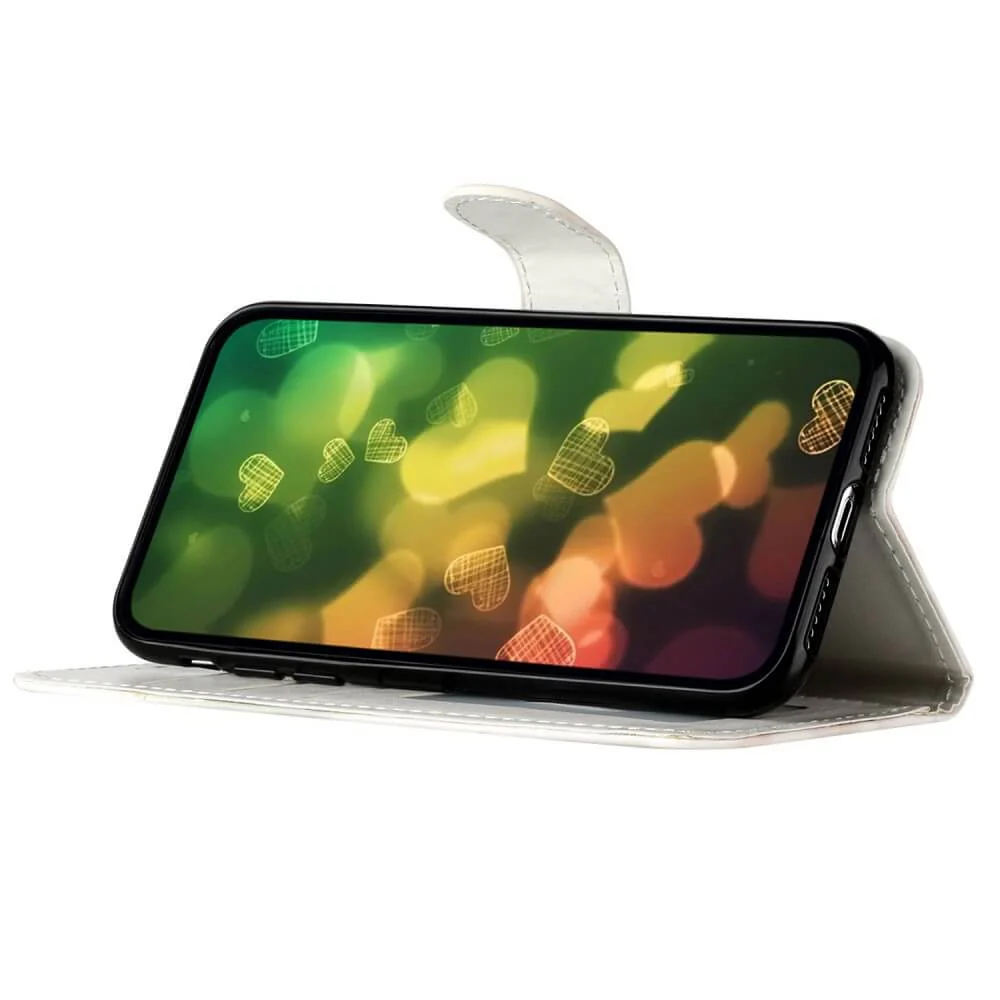 Galaxy S24 FE - Tasche Hülle mit Motiv - Image 12