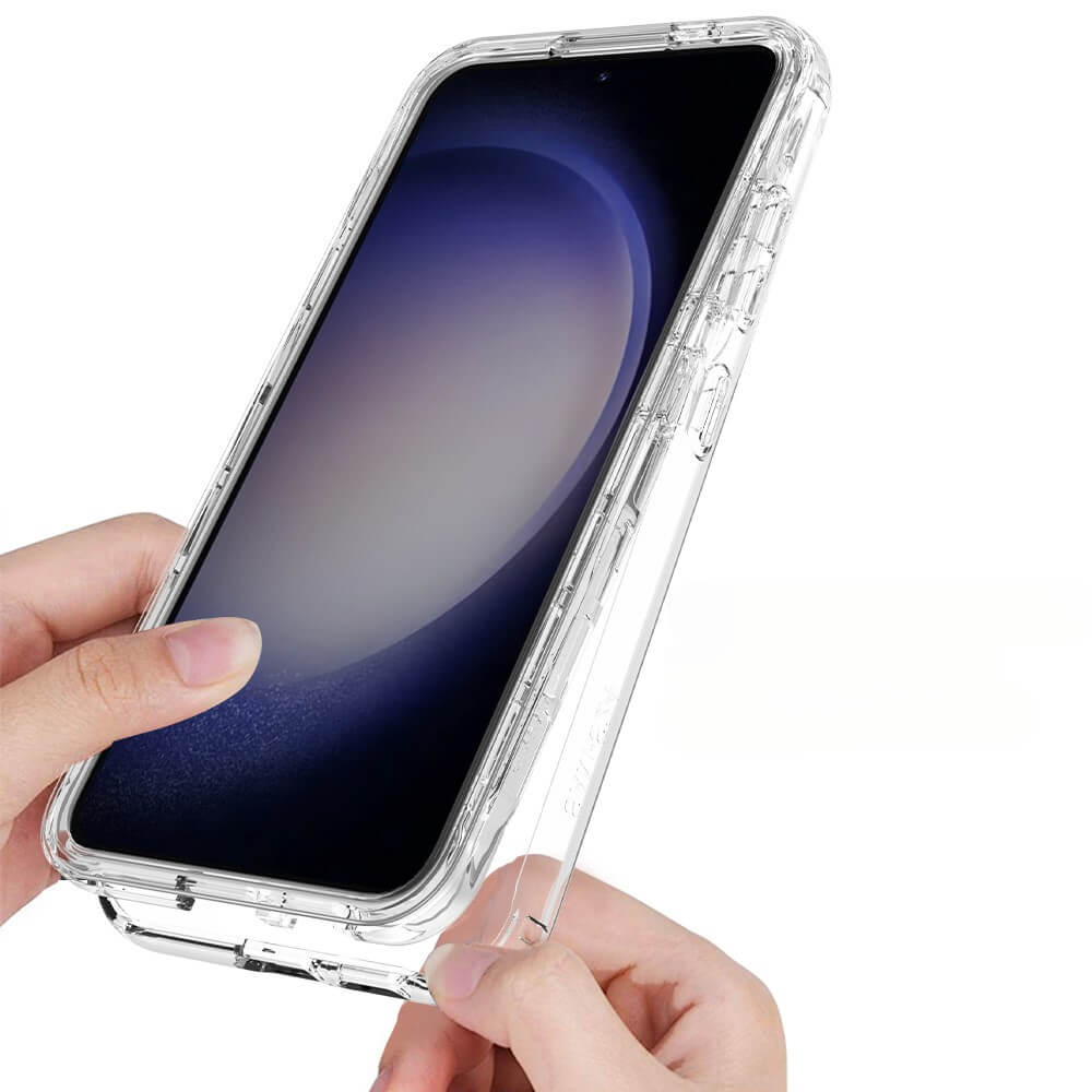 Galaxy S24 - Full Protection Schutzhülle - Image 4