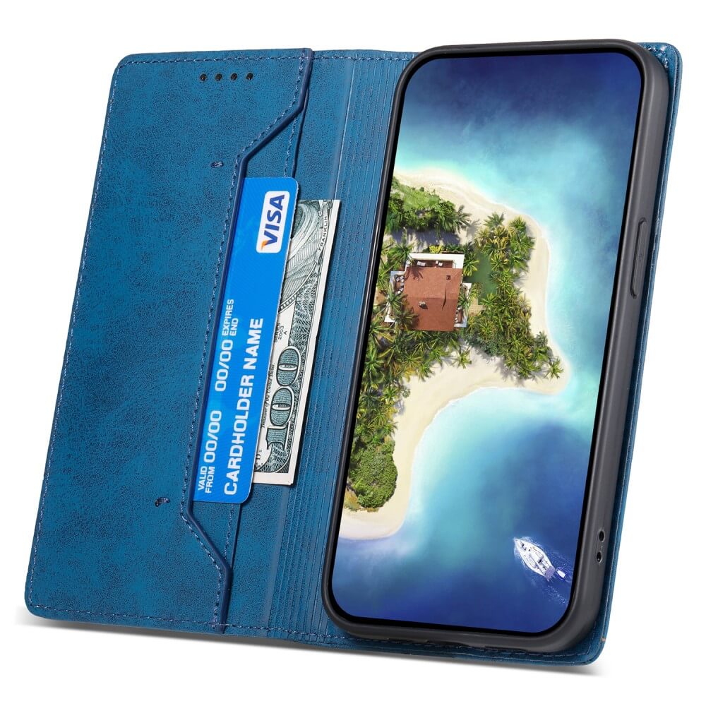 Galaxy S24 - Hülle mit RFID Blocker - Image 24