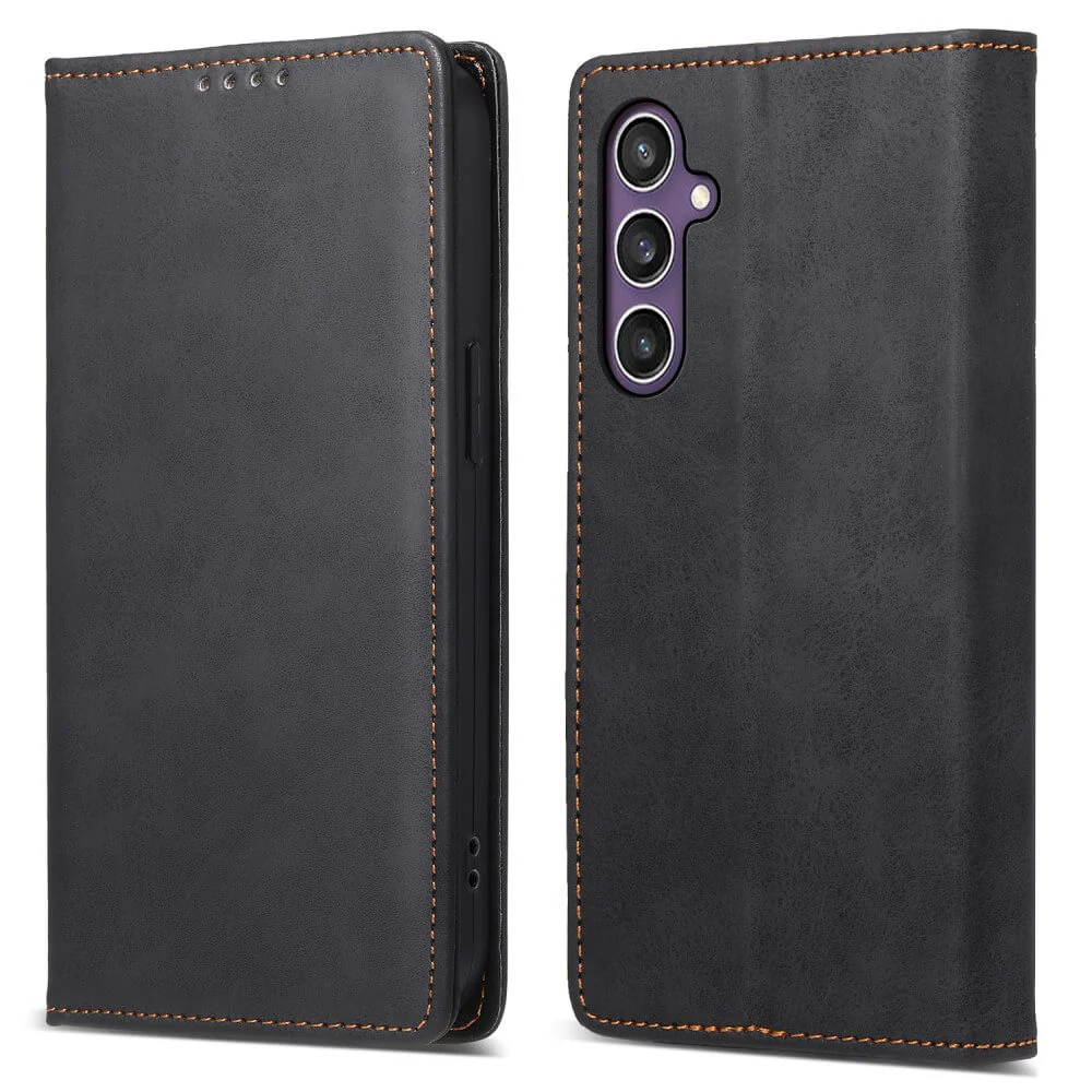 Galaxy S24 - Hülle mit RFID Blocker - Image 7