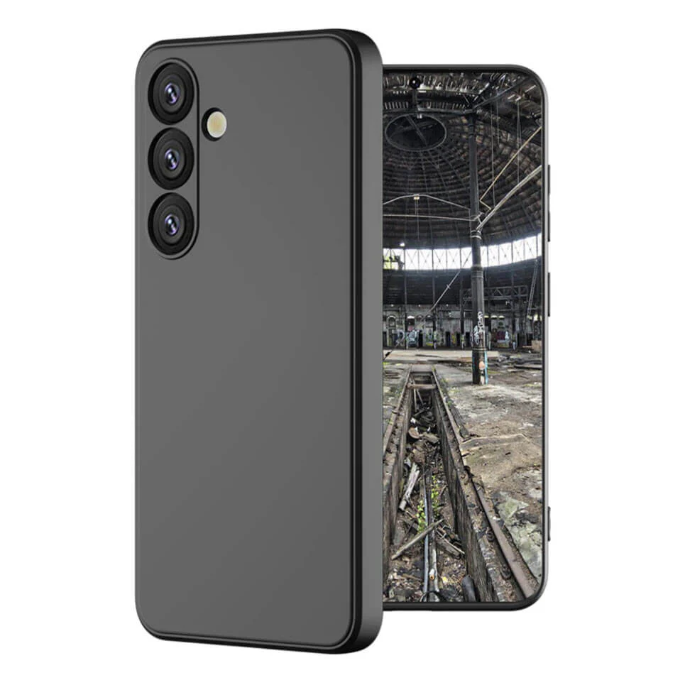 Galaxy S24 - JT Berlin Pankow Soft Case