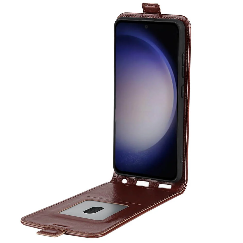 Galaxy S24 - Klassisches flip case vertikal - Image 19