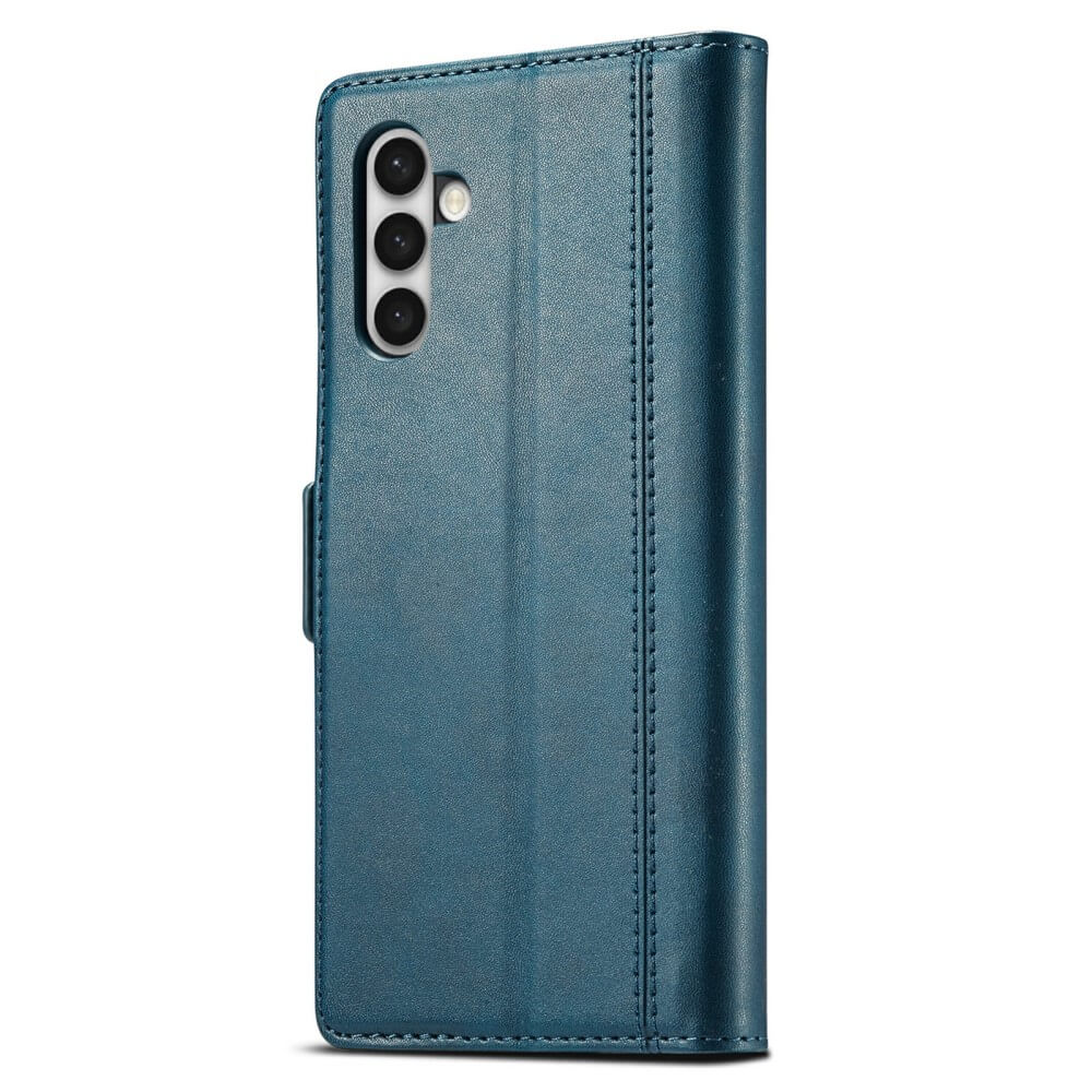 Galaxy S24 - LC.IMEEKE Flip Case Business - Image 13