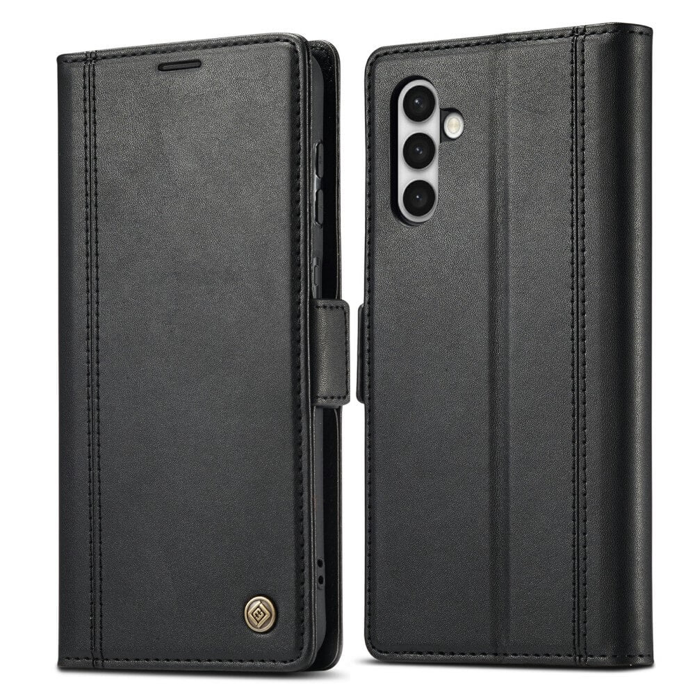Galaxy S24 - LC.IMEEKE Flip Case Business - Image 15