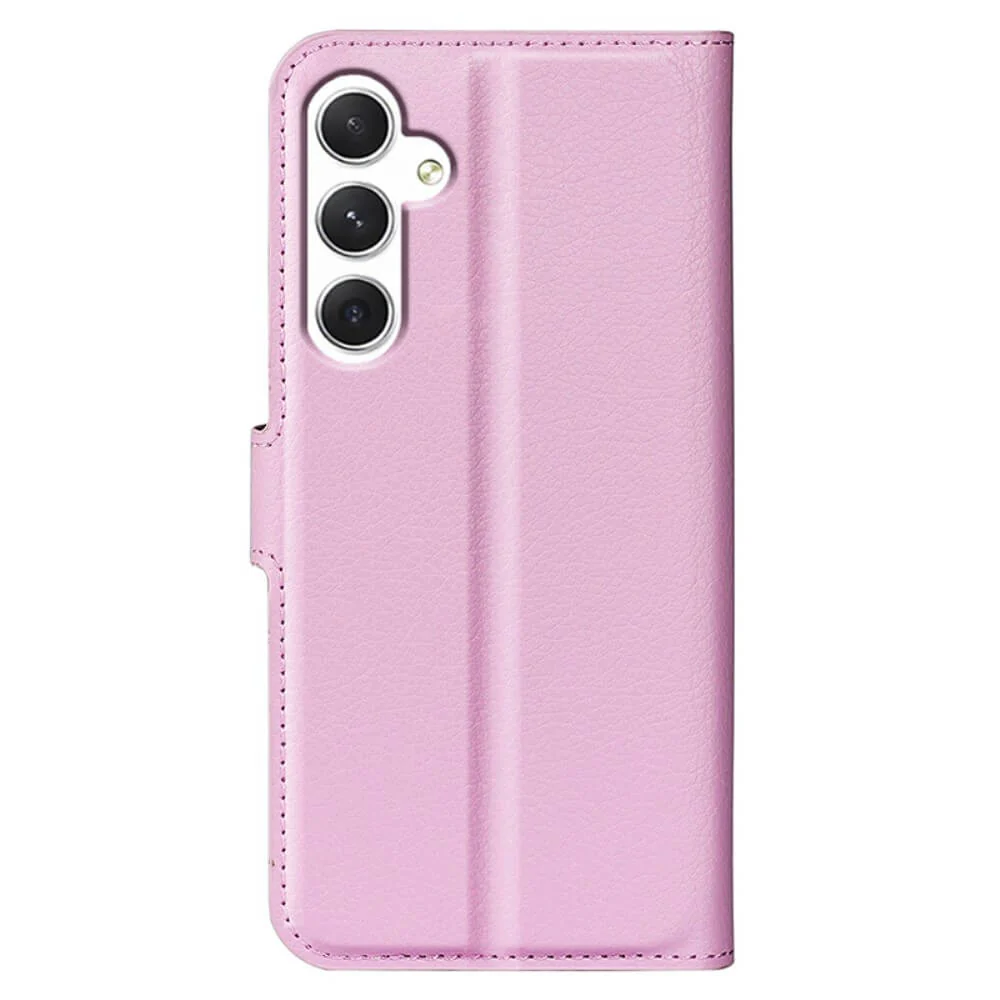 Galaxy S24 - Leder Etui Hülle - Image 19