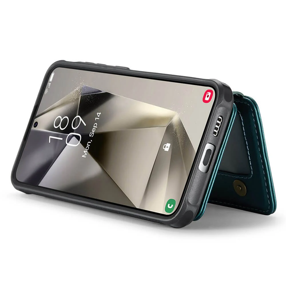 Galaxy S24+ - 2-in-1 Backcover mit Kreditkarten-Etui - Image 38