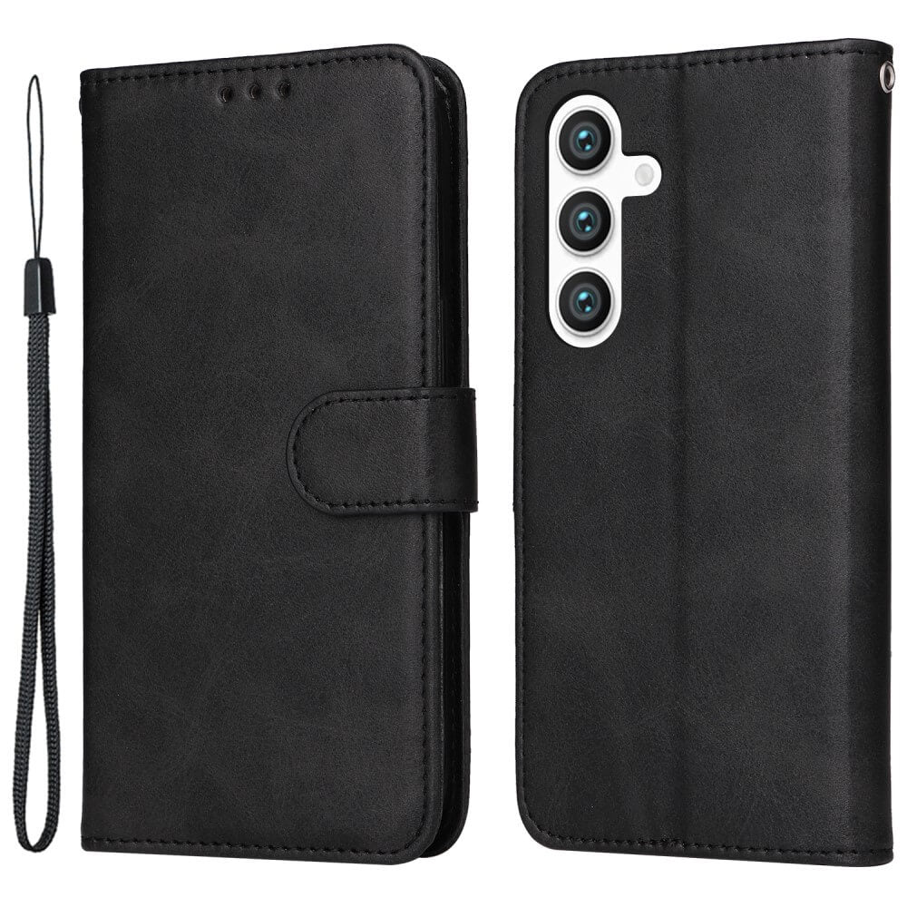 Galaxy S24 - Premium Handyhülle Etui