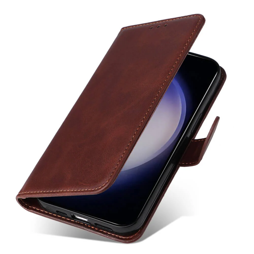Galaxy S24 - Premium Handyhülle Etui - Image 10
