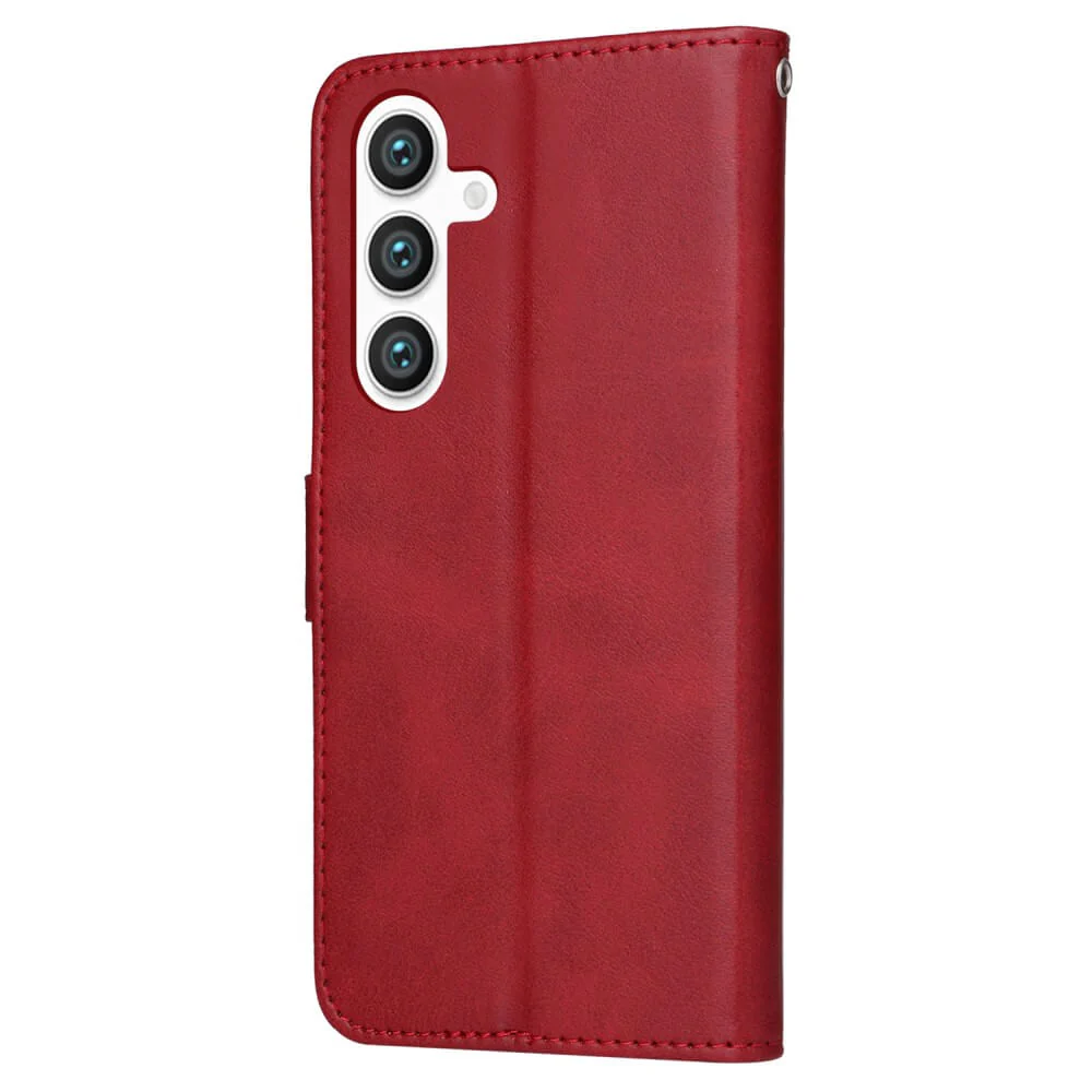 Galaxy S24 - Premium Handyhülle Etui - Image 20