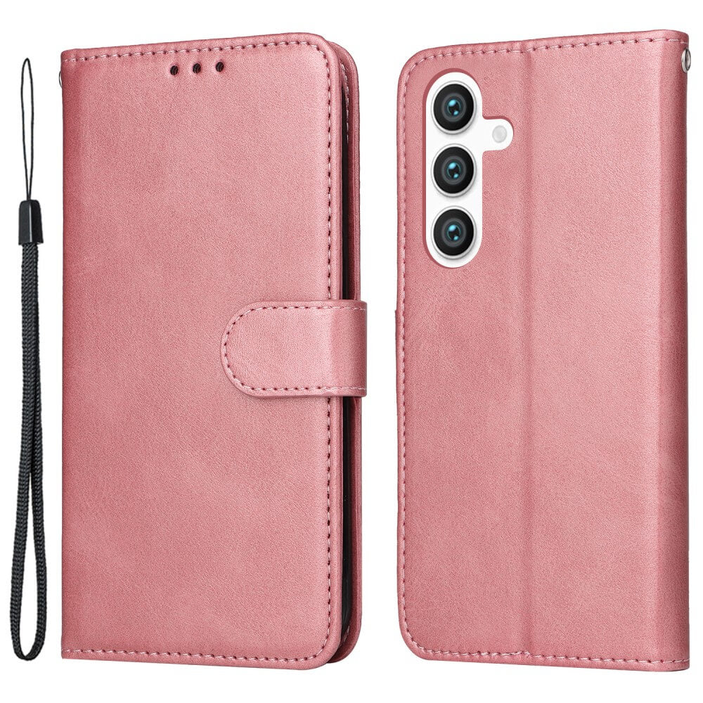 Galaxy S24 - Premium Handyhülle Etui - Image 21