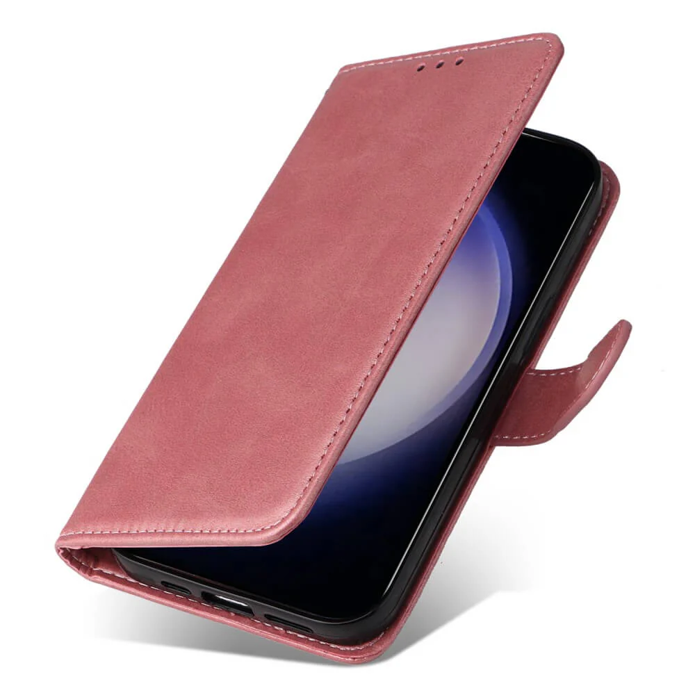 Galaxy S24 - Premium Handyhülle Etui - Image 24
