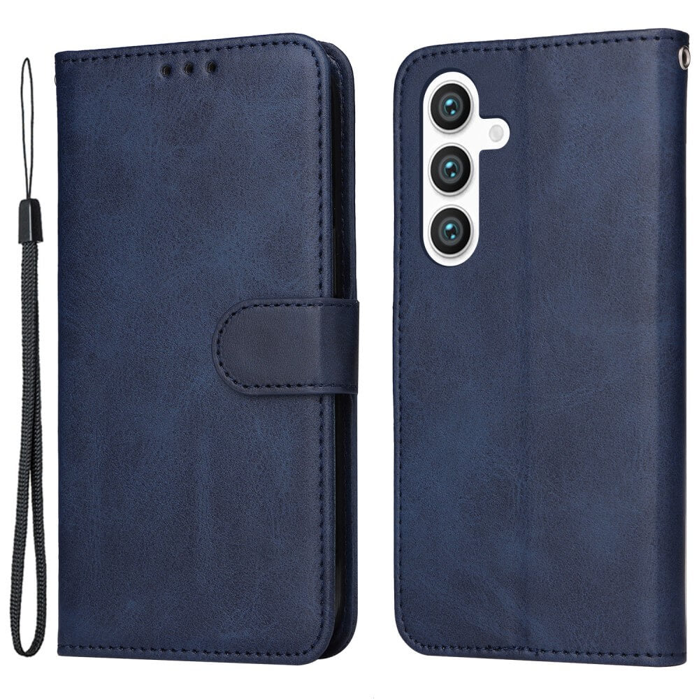 Galaxy S24 - Premium Handyhülle Etui - Image 28