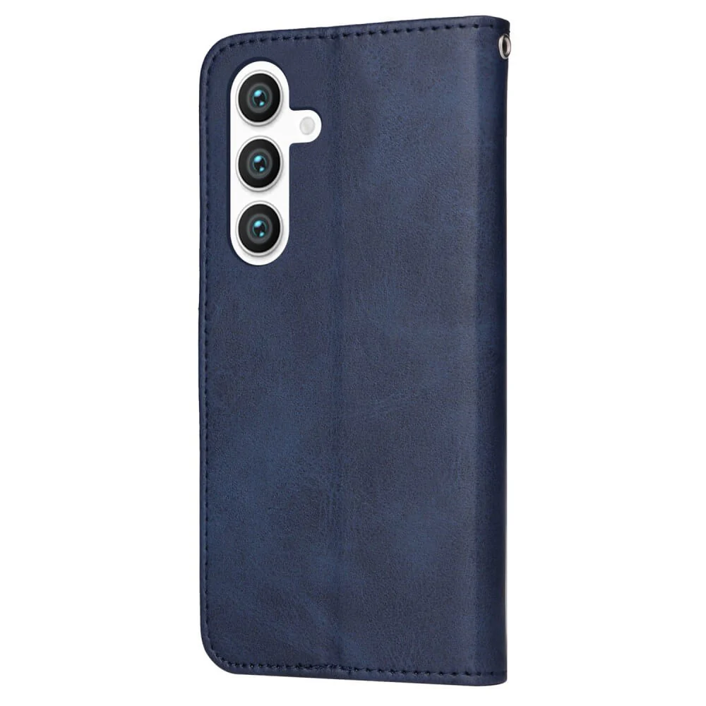 Galaxy S24 - Premium Handyhülle Etui - Image 34