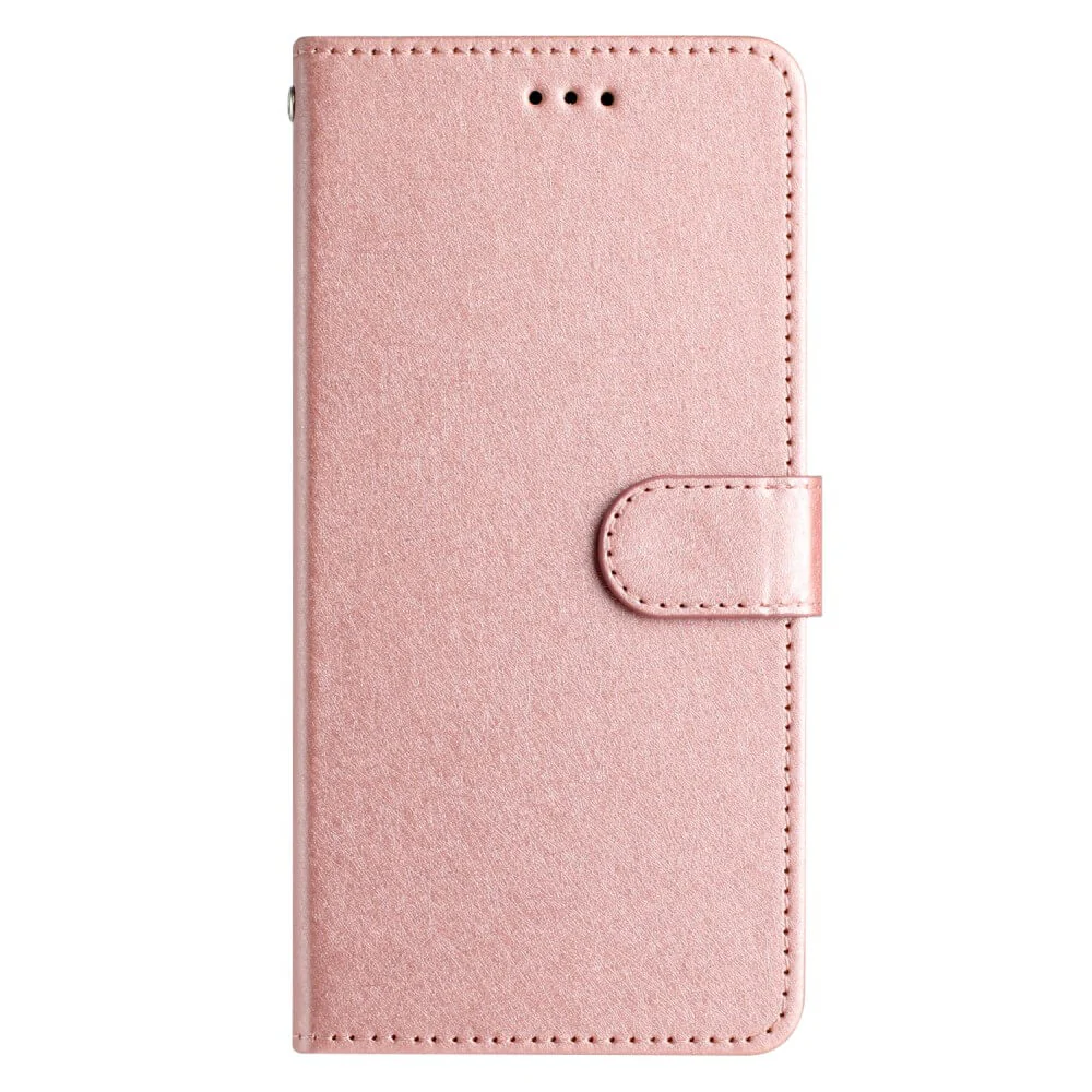 Galaxy S24 - Silk Texture Etui Hülle - Image 15