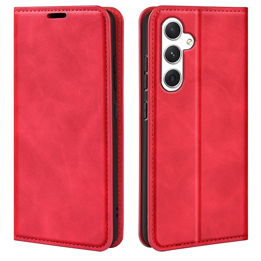 Galaxy S24 - Stand Flip Case Hülle - Image 14