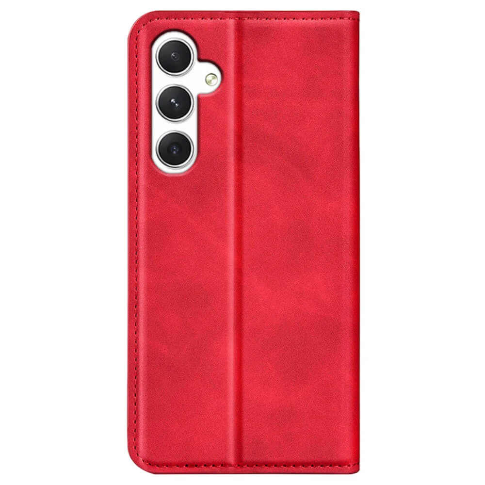 Galaxy S24 - Stand Flip Case Hülle - Image 19