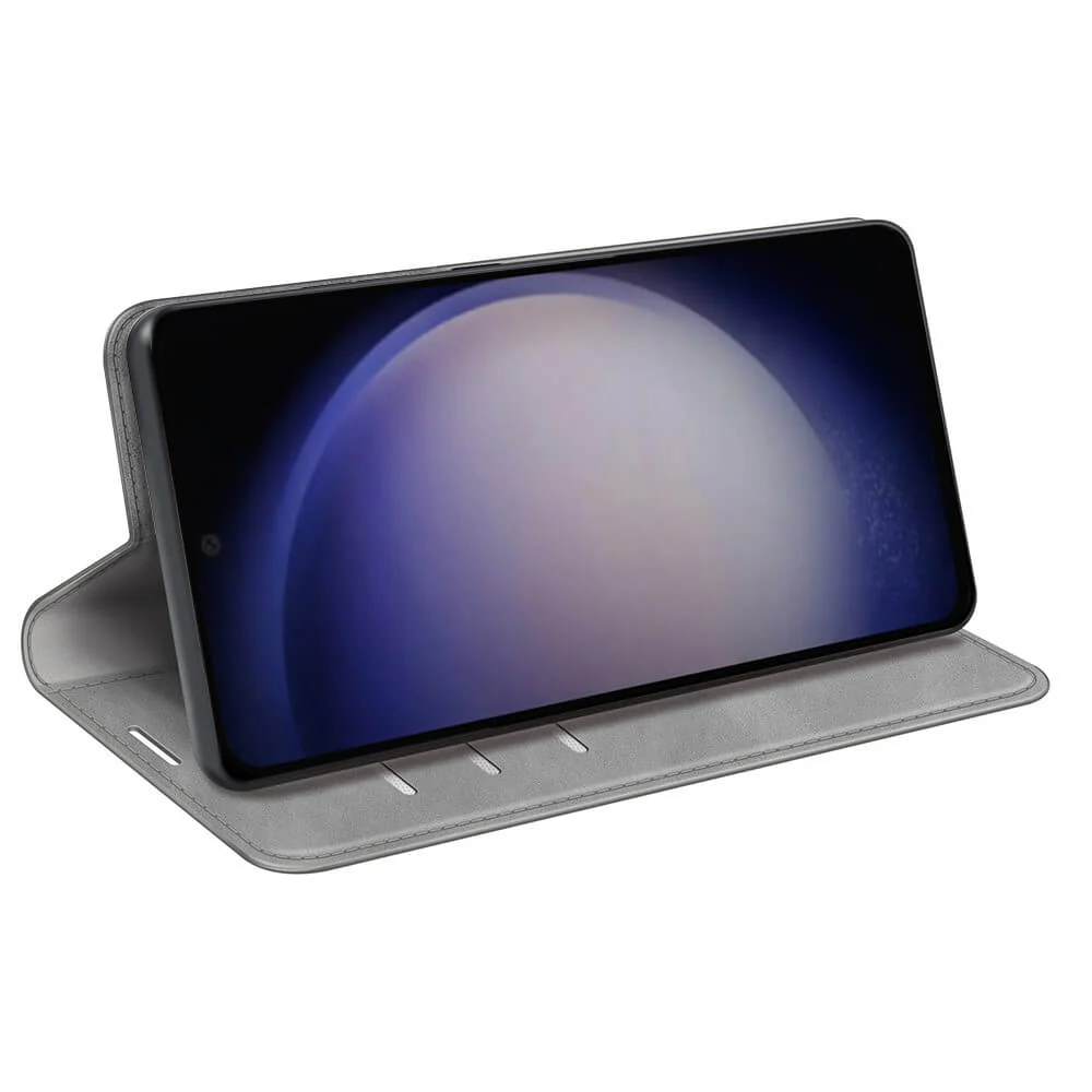 Galaxy S24 - Stand Flip Case Hülle - Image 22
