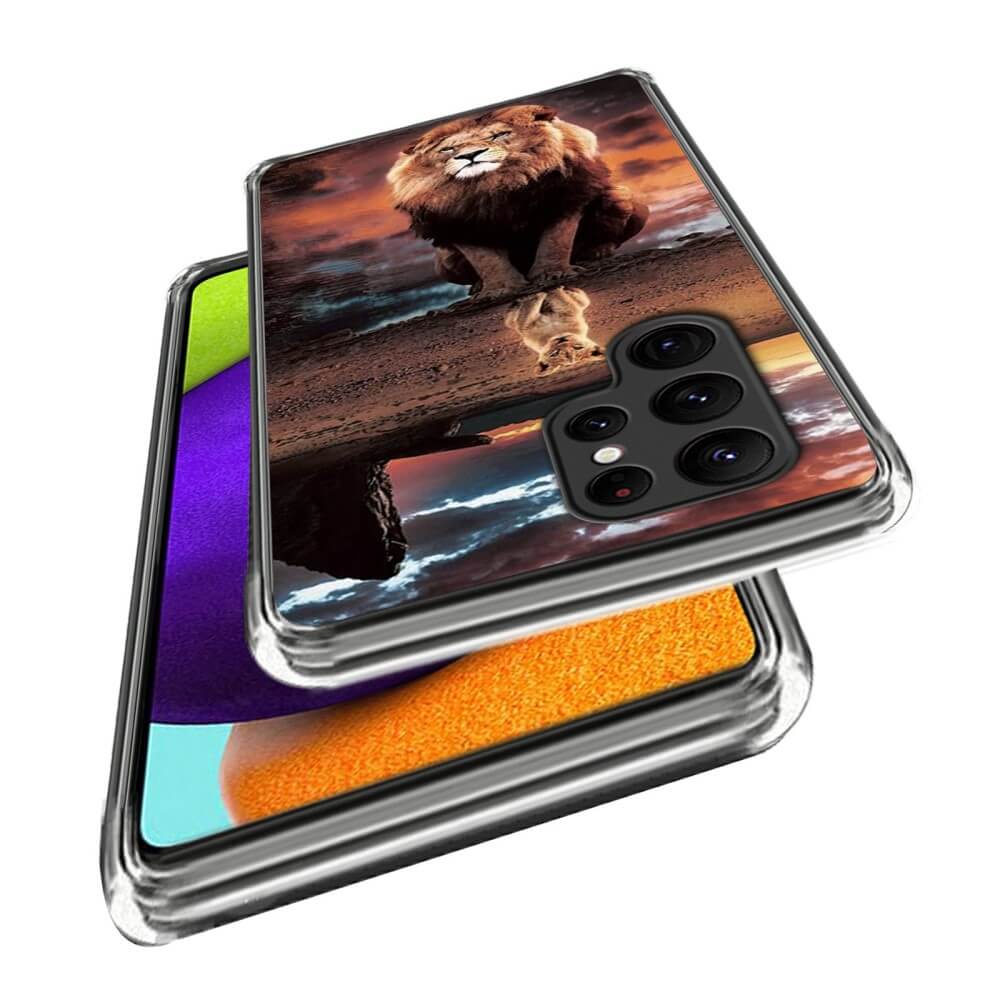 Galaxy S24 Ultra - Cover Handyhülle IMD - Image 5