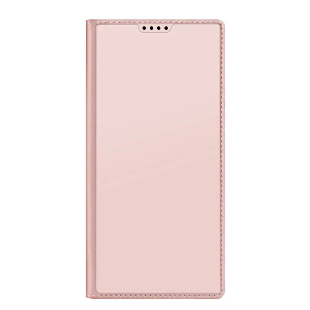 Galaxy S24 Ultra - Dux Ducis Skin Pro Flip Case - Image 20