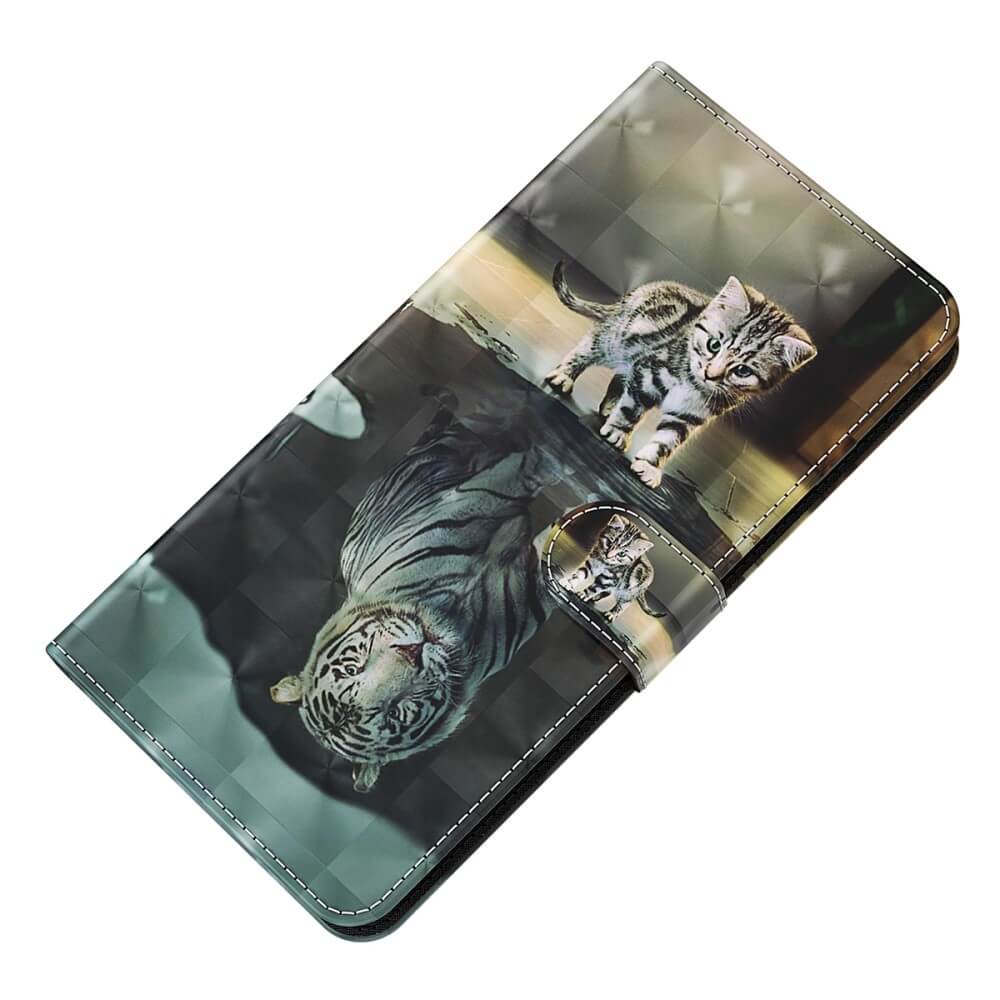 Galaxy S24 Ultra - Etui Glitzer Effekt - Image 30