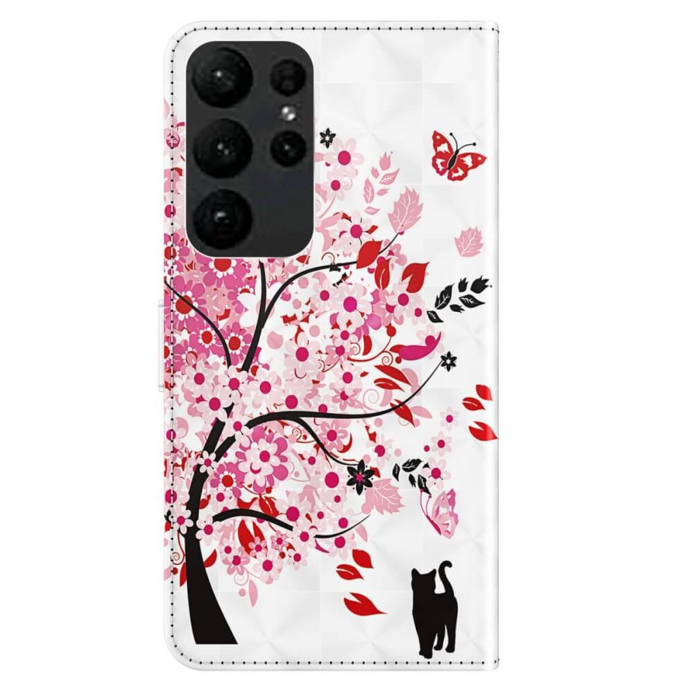 Galaxy S24 Ultra - Etui Glitzer Effekt - Image 33