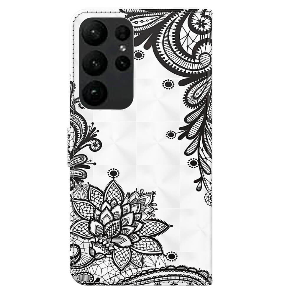 Galaxy S24 Ultra - Etui Glitzer Effekt - Image 40