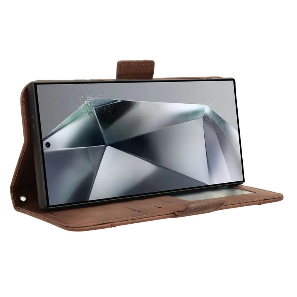 Galaxy S24 Ultra - Etui viele KartenfÀcher - Image 10