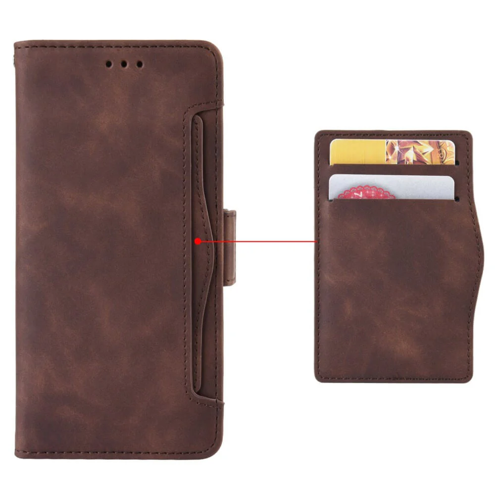 Galaxy S24 Ultra - Etui viele KartenfÀcher - Image 11