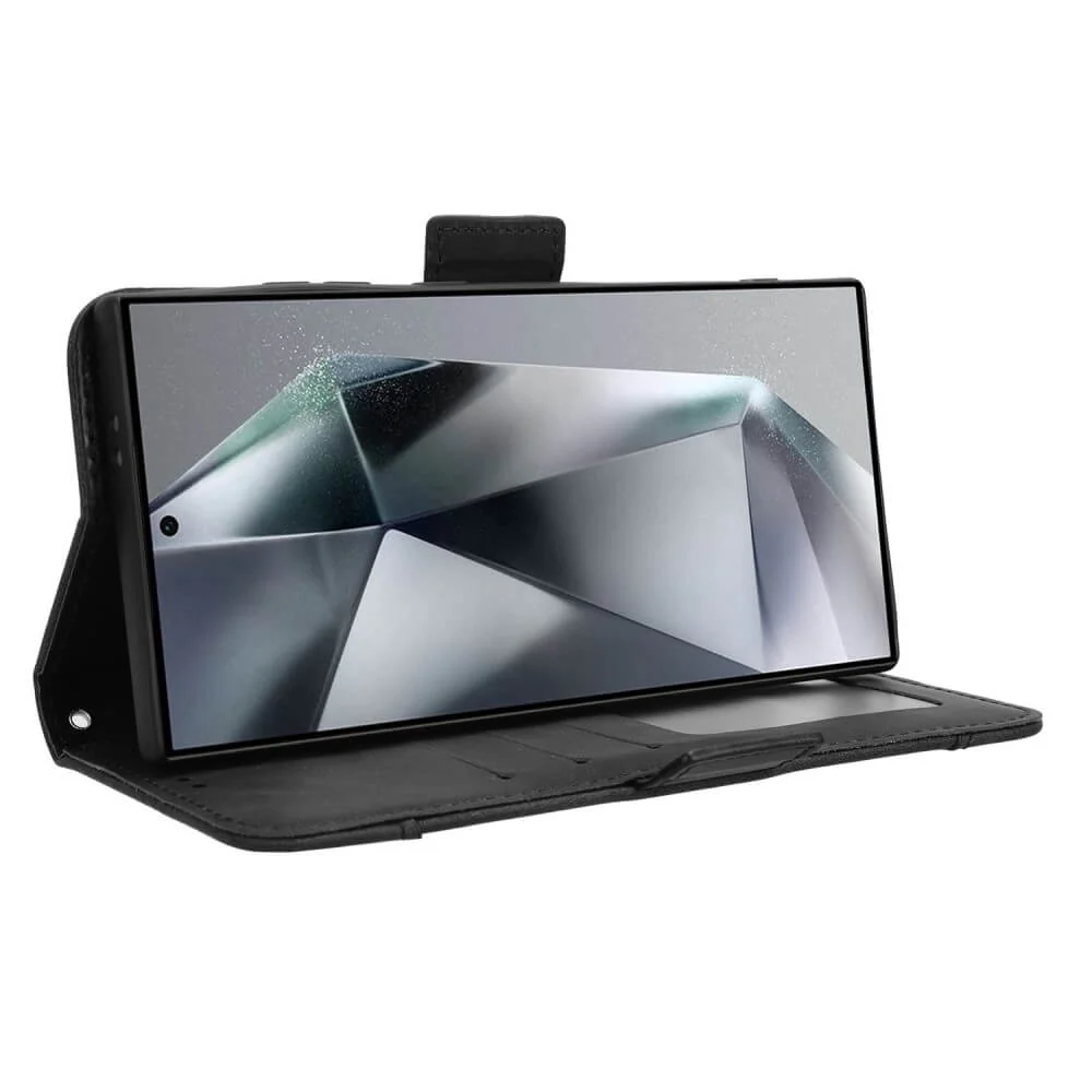 Galaxy S24 Ultra - Etui viele KartenfÀcher - Image 18