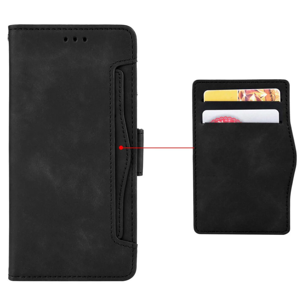 Galaxy S24 Ultra - Etui viele KartenfÀcher - Image 19