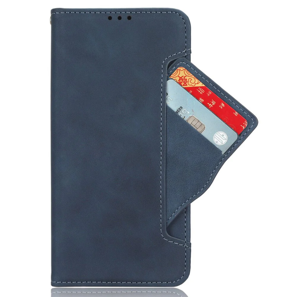 Galaxy S24 Ultra - Etui viele KartenfÀcher - Image 2